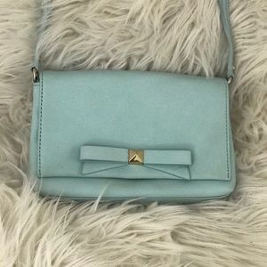 Kate Spade Crossbody Leather Bag